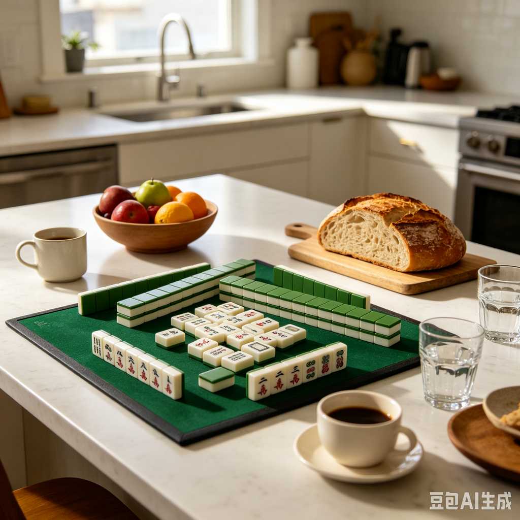 Arnhem,mahjong