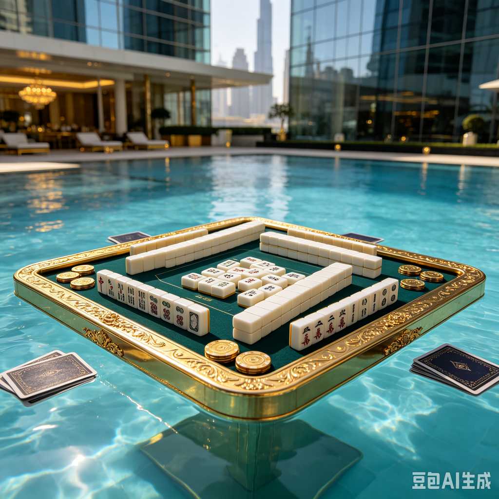 Toluca,mahjong