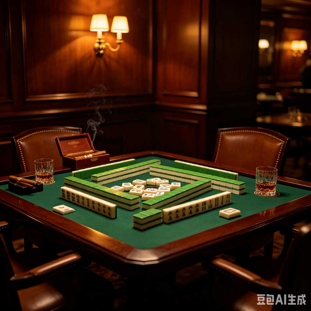 RioDeJaneiro,mahjong