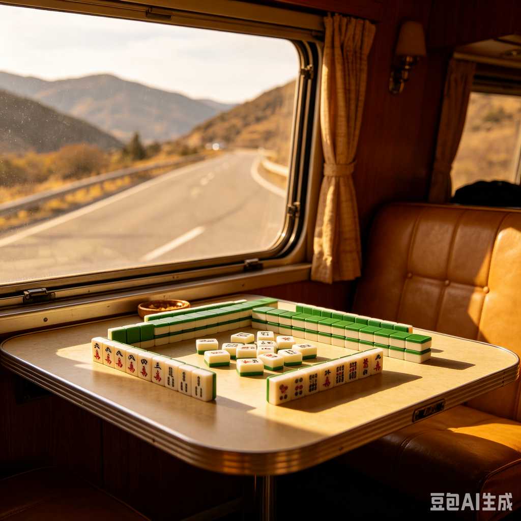 FortCollins,mahjong