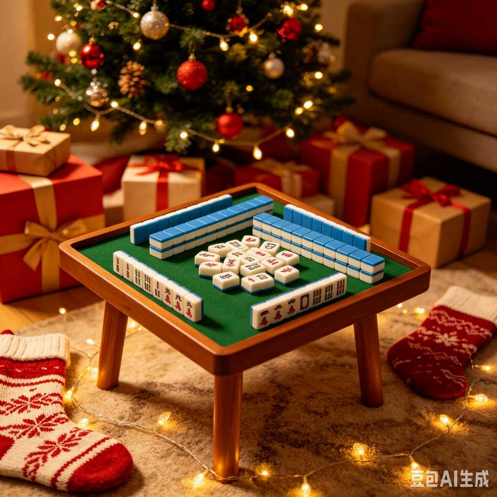 Leiden,mahjong
