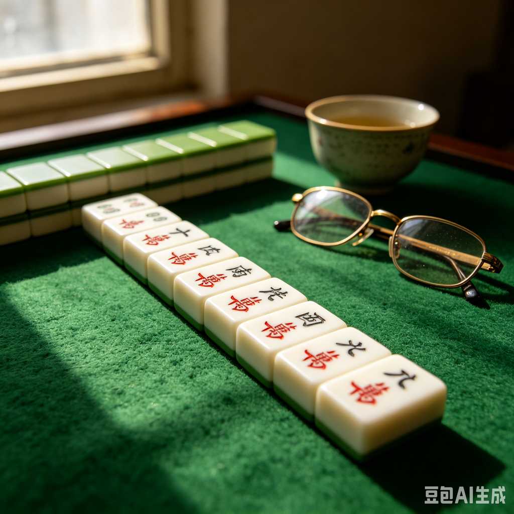 Peoria,mahjong