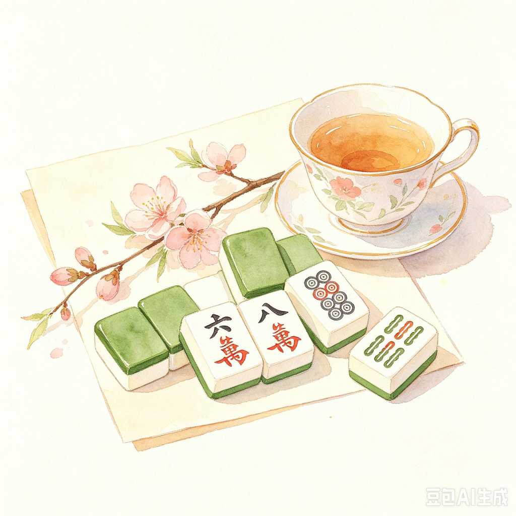LittleRock,mahjong