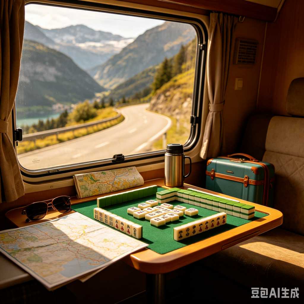 Hamburg,mahjong