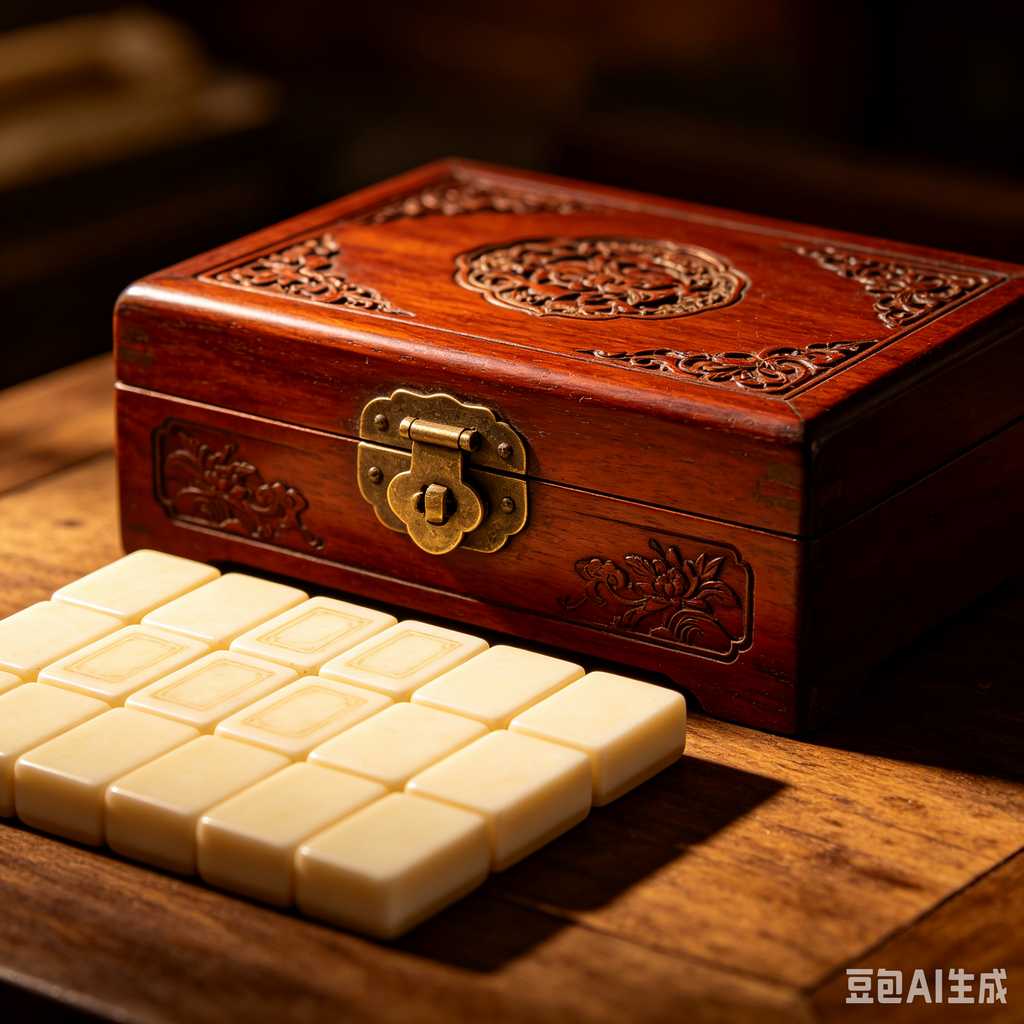 Sacramento,mahjong