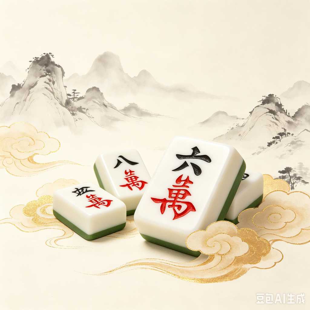 DesMoines,mahjong