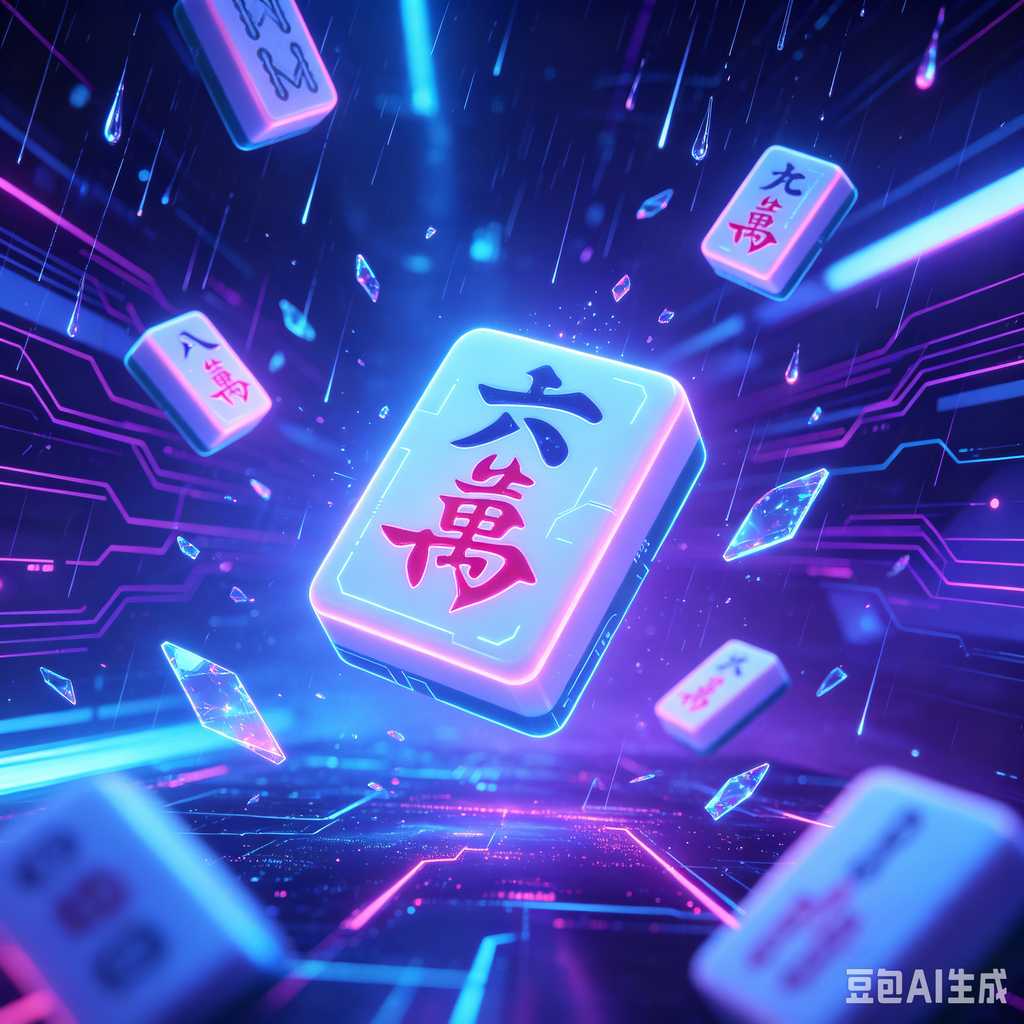 Malaga,mahjong