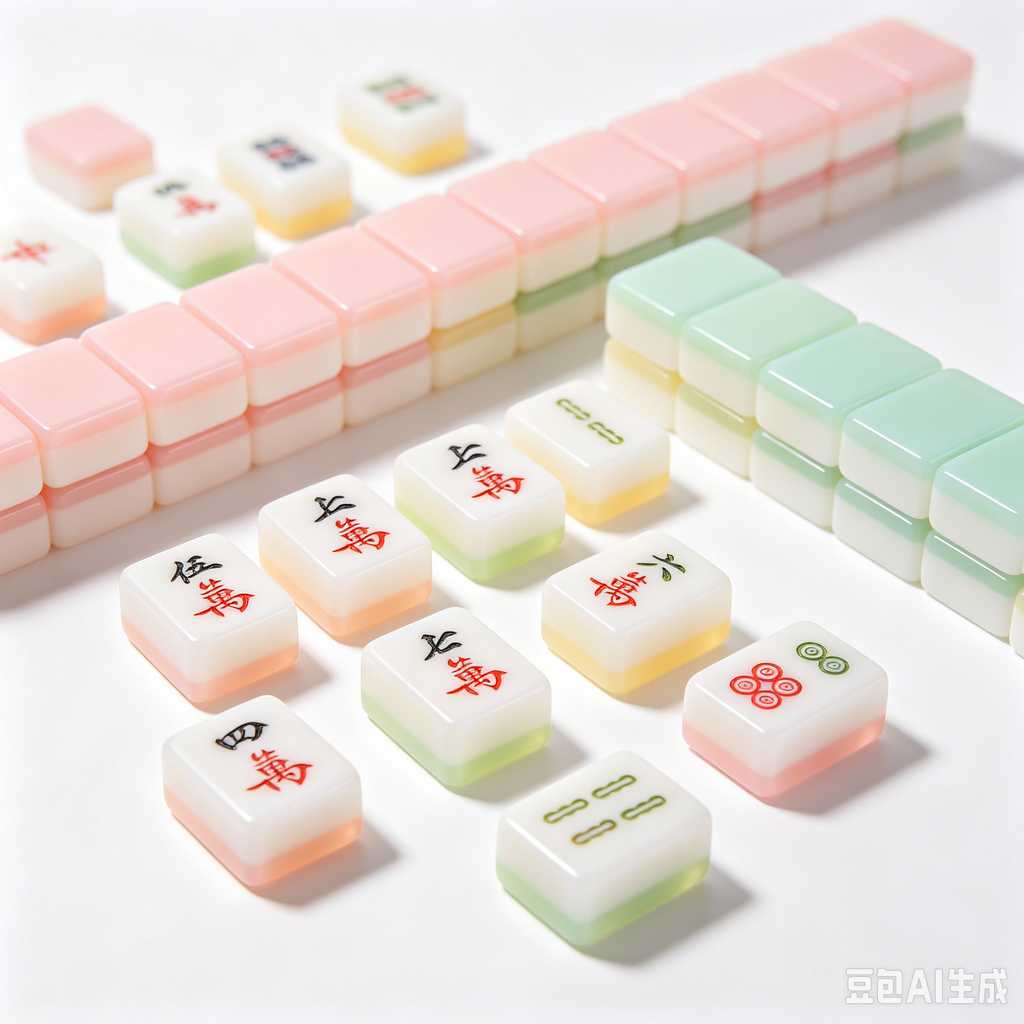 Lima,mahjong