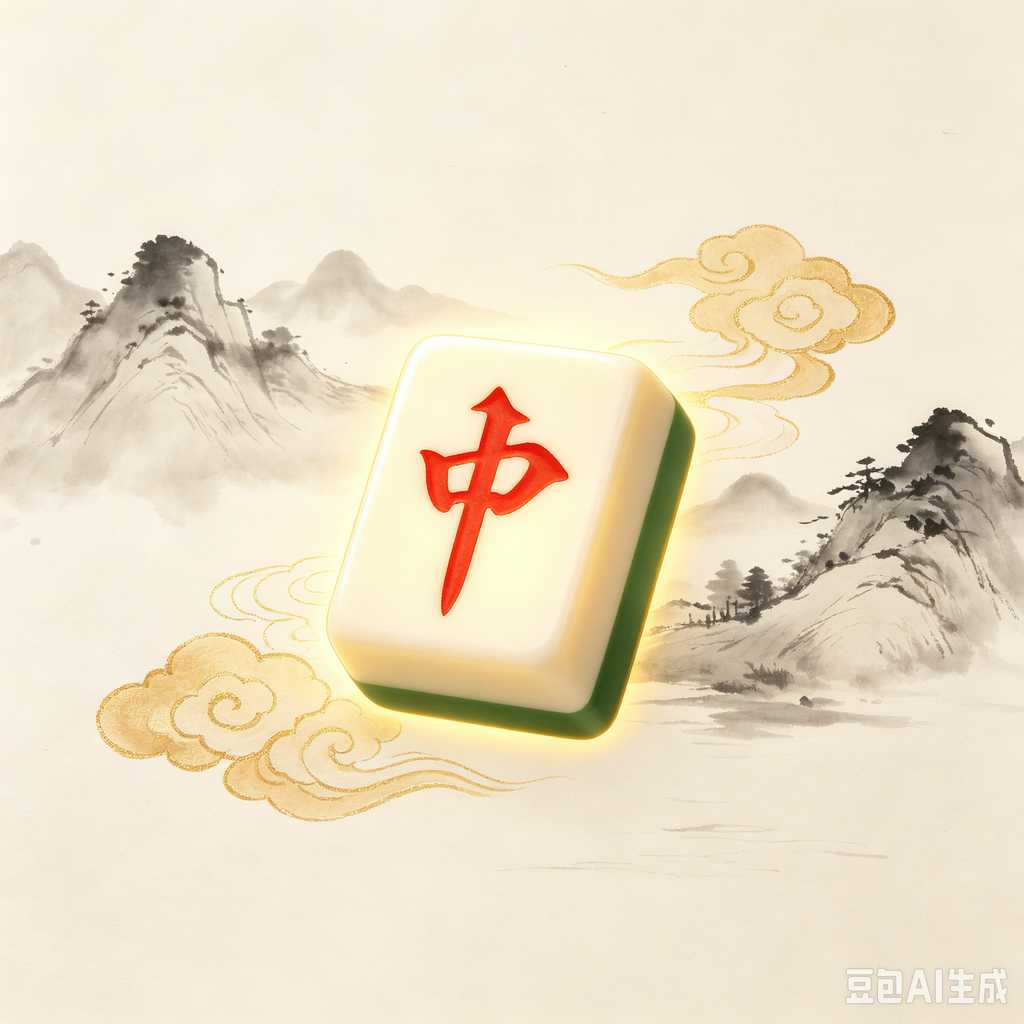 Honolulu,mahjong