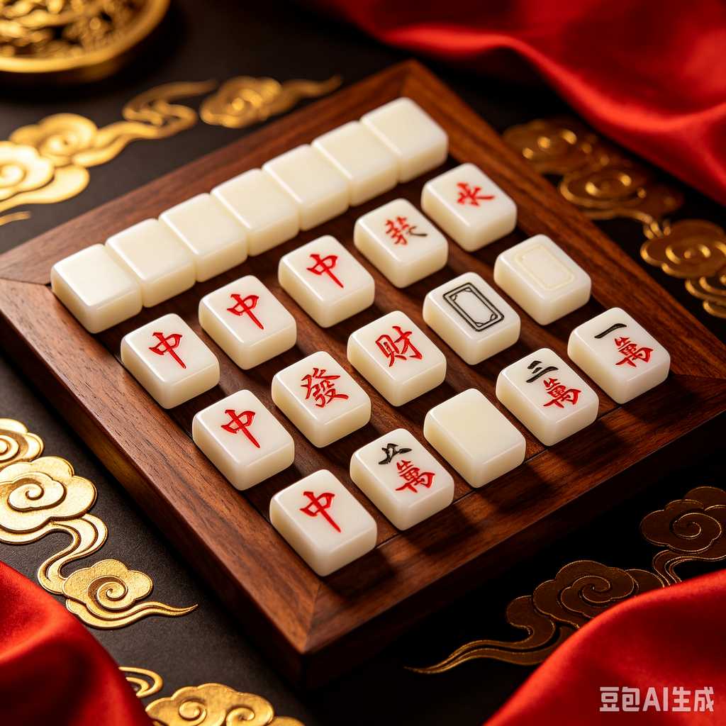 Massachusetts,mahjong
