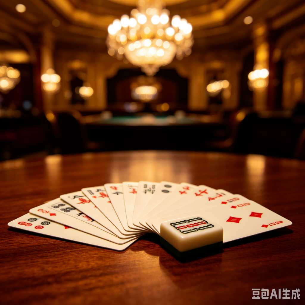 LosAngeles,mahjong