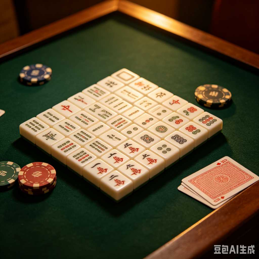 Raleigh,mahjong