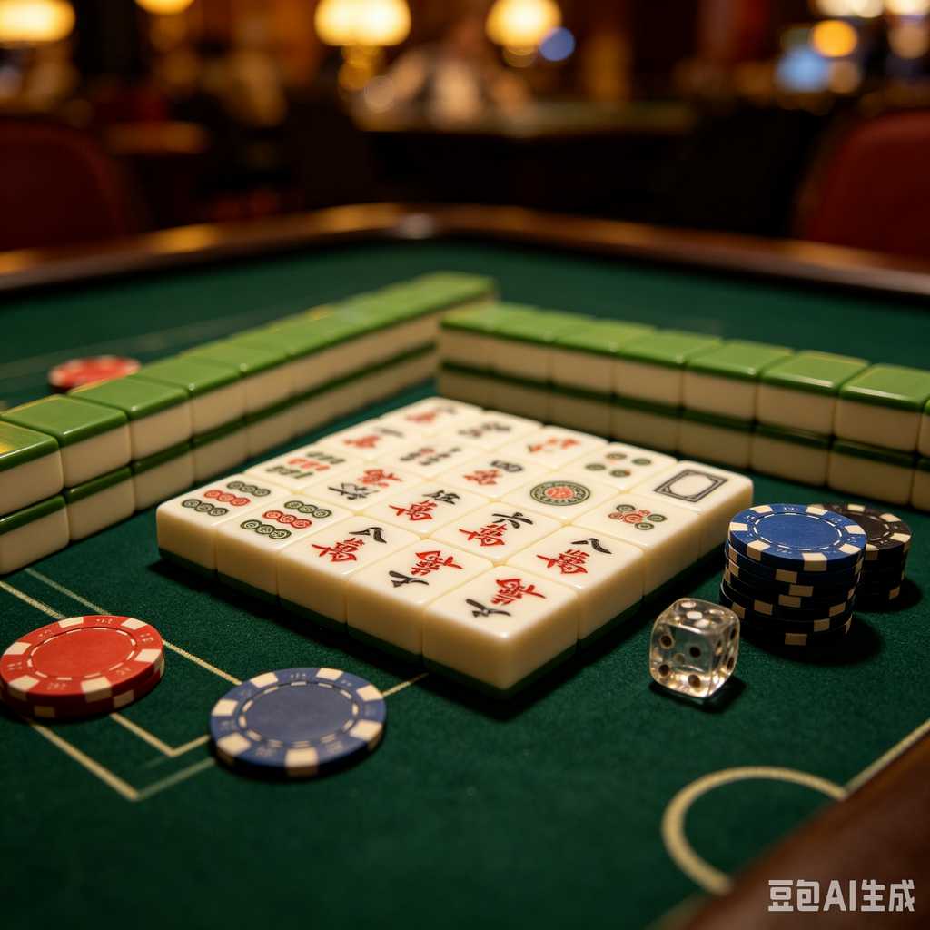 ColumbusOH,mahjong