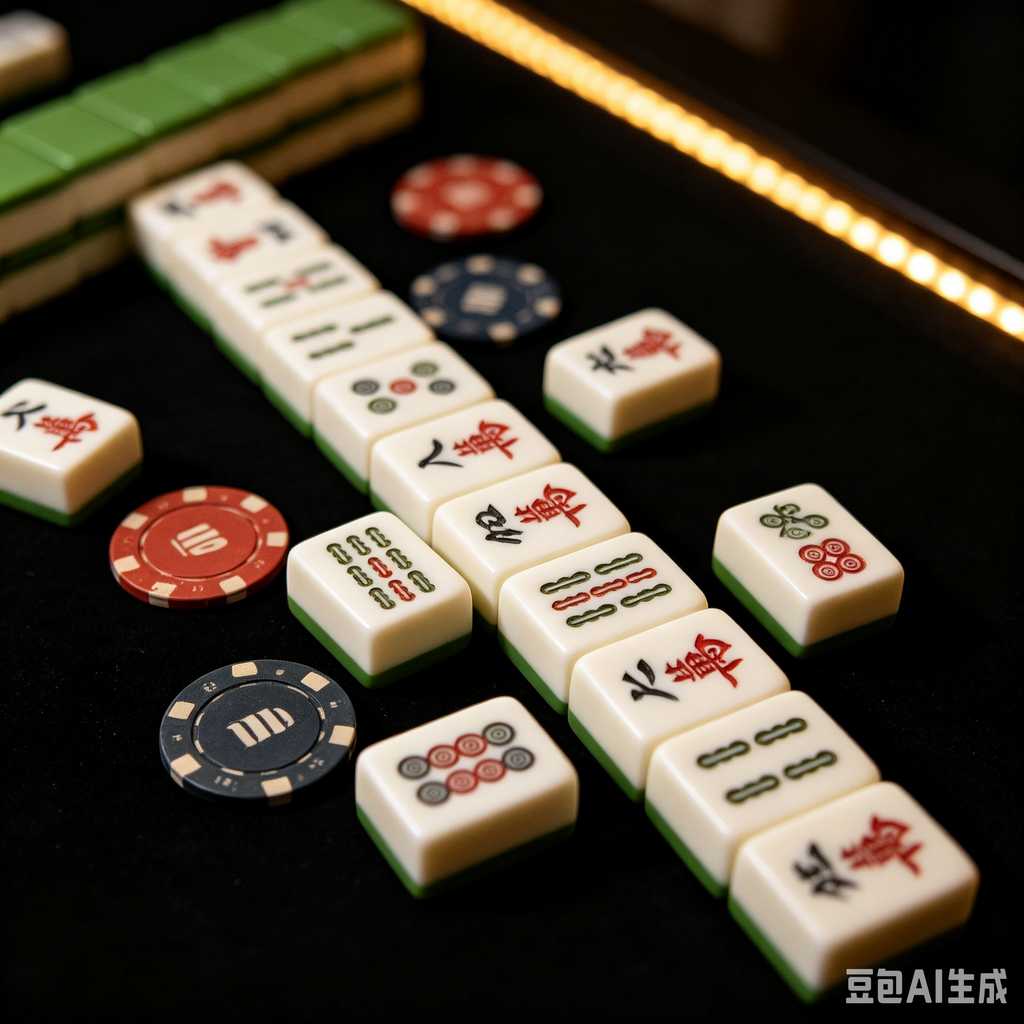 Ventura,mahjong