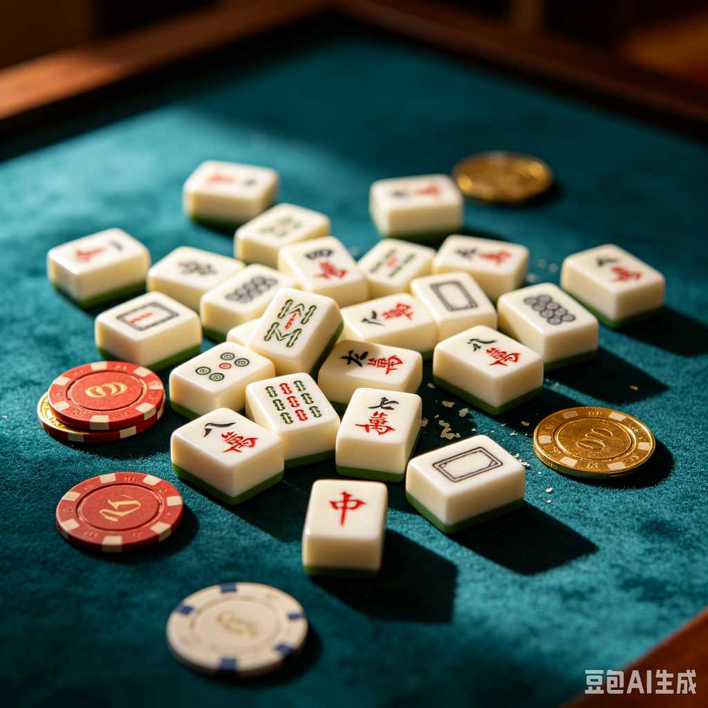 Stavanger,mahjong