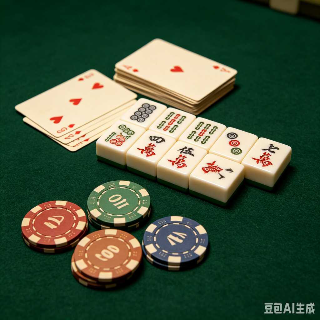 StokeonTrent,mahjong